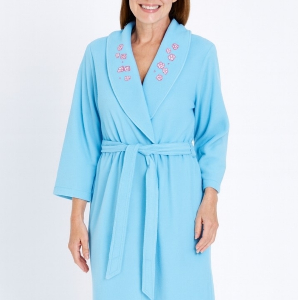 Rebecca Lynn🪷Ladies Robe